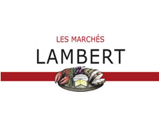 IGA - Marchés Lambert
